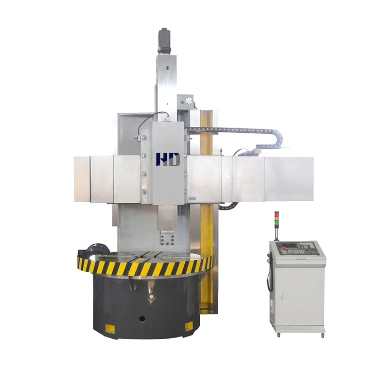 Manual Vertical Lathe Manual Vertical Lathe